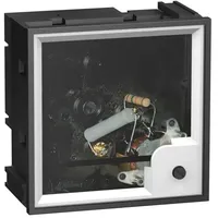 Schneider Amp 1.3 In S/dial 72x72mm