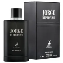 maison alhambra Jorge Di Profumo Eau De Parfum 100 ml (man)