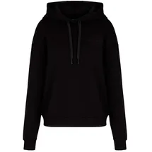 Armani Exchange Hoodie Schwarz M