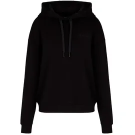 Armani Exchange Hoodie Schwarz M