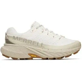 Merrell Agility Peak 5 Damen Chalk/Basalt 39