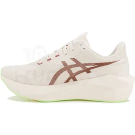 Asics Novablast 6 Damen Beige/Rosa 39