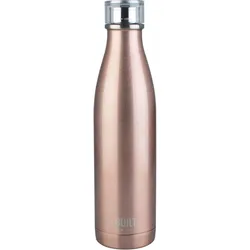 Thermosflasche Built, Roségold - 740ml