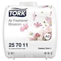 TORK Constant Air Freshener, Lufterfrischer Blossom, A3, Geruchsneutralisierer, 6