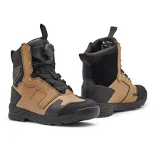 Fox Defend ADV Herren Dark Khaki 42