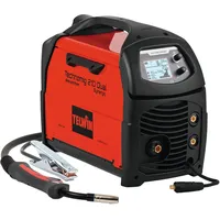 Telwin Technomig 210 Dual Synergic (816231)