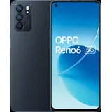 OPPO Reno6 5G 8 GB 128 GB stellar black