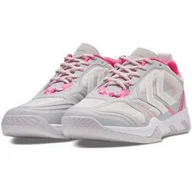 hummel Uruz 2.0 Handballschuhe Damen 3650 - pink glo 38