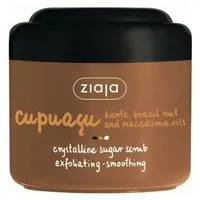 Ziaja Cupuacu Körperpeeling 200 ml