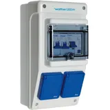 Walther Werke Steckdosenkombination 6590006