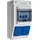 Walther Werke Steckdosenkombination 6590006