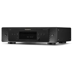 Marantz CD60 Silber-Gold