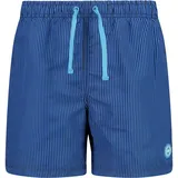 CMP KID SHORTS Vela-Navy 104