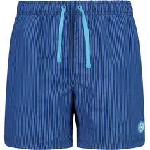 CMP KID SHORTS Vela-Navy 104