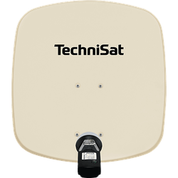TECHNISAT Digidish 45 mit Satfinder V/H-LNB DigitalSat-Antenne