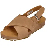 Timberland Malibu Waves Basic Damen Indian Tan 41