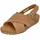 Timberland Malibu Waves Basic Damen Indian Tan 41