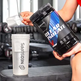 Neosupps Whey Protein Ice Pop Drink 500 g