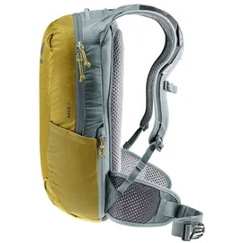 Deuter Race 8 turmeric/ivy (3204023-8207)