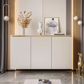 lookway Kommode HÄNGENDE AURORA 3D Kaschmir