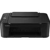 Canon PIXMA TS3750i schwarz, Tinte, mehrfarbig (6671C006)