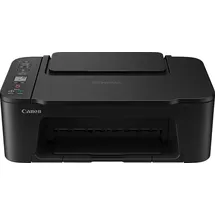 Canon PIXMA TS3750i schwarz, Tinte, mehrfarbig (6671C006)