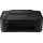 Canon PIXMA TS3750i schwarz, Tinte, mehrfarbig (6671C006)