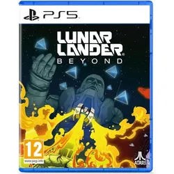 Lunar Lander Beyond - PS5 [EU Version]