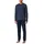 SCHIESSER Schlafanzug »"Casual Essentials"«, (2 tlg.), mit Streifen Schiesser 801-admiral