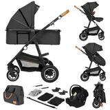 lionelo Amber 3 in 1