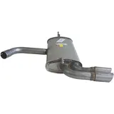 BOSAL Endschalldämpfer