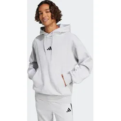 Adidas Herren Kapuzensweatshirt M Feelcozy HD, Gr. M