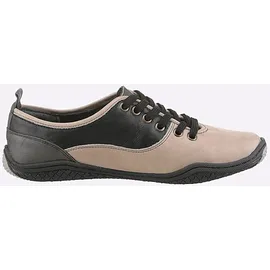 Gemini Damen Beige/Schwarz 38