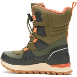 Kamik Kinder Bouncer 2 Schuhe (Größe 38,