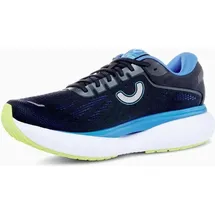 True Motion Aion 3 Herren Black/Princess Blue/Acid Lime 45