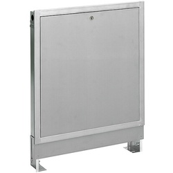 Viessmann Unterputz-Verteilerschrank Typ A-UP, Farbe weiß - 7568322