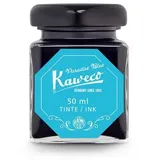 KAWECO Tintenfarbe 50 ml Blau