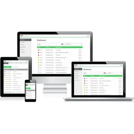APC Smart-UPS Ultra - USV (Rack - einbaufähig)