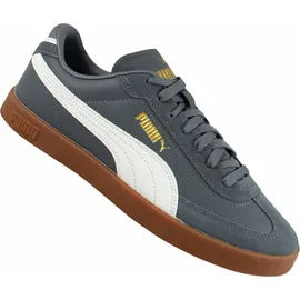 Puma Club Ii Era Cool Dark Gray / Vapor Gray / Gum 40 1/2