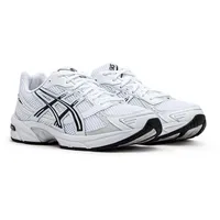 Asics GEL-1130 - white/black, Größe:6