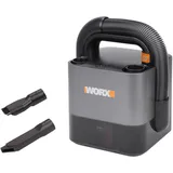 Worx Akku-Staubsauger WX030.9 Solo