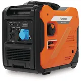 Unicraft Inverter-Stromerzeuger PG-I 55 SE-S HC, -