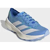 adidas Terrex Agravic Speed 2 Damen - blue Burst Dash Grey / Lime Burst 42