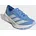 Damen Burst Dash Grey Lime Burst 42
