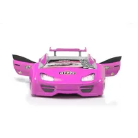 Autobett GTF-999 in Pink - Rosa