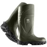 Bekina Arbeitsstiefel StepliteX Thermoprotect, S5 Gummistiefel, Winterstiefel, olivgrün, Gr. 46