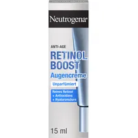 Neutrogena Retinol Boost Augencreme