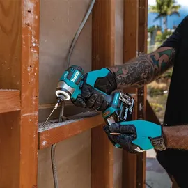 Makita DTD173Z ohne Akku + Ladegerät