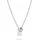 FYNCH-HATTON Kette The Twist Silber/Edelstahl