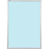 Franken BS1704, silber,